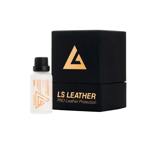  Luminus LS Leather 30ml 