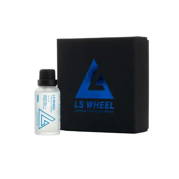  Luminus LS Wheel 30ml 