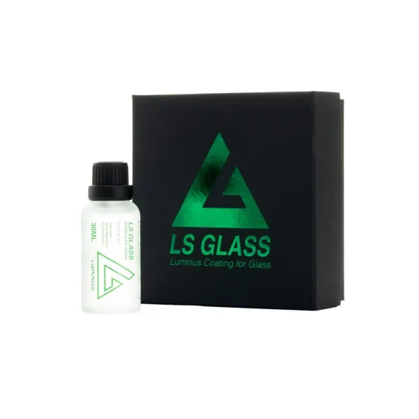  Luminus LS Glass 30ml 
