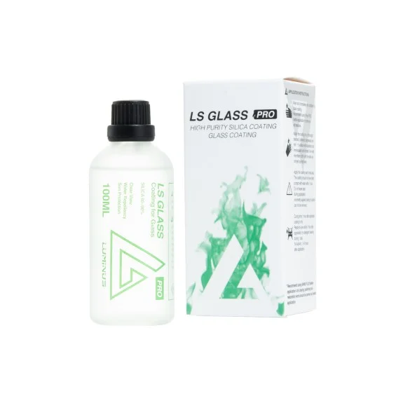  Luminus LS Glass 100ml 