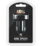 ADBL Speedy - szybka ładowarka samochodowa