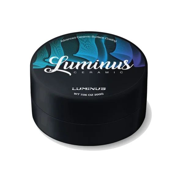  Luminus Ceramic Wax 200ml 