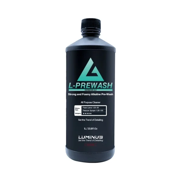  Luminus L-Prewash 1L 
