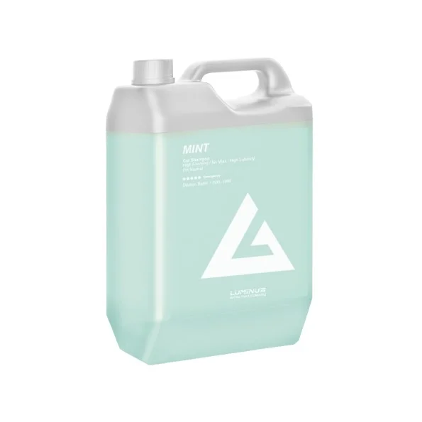  Luminus Mint 4L 
