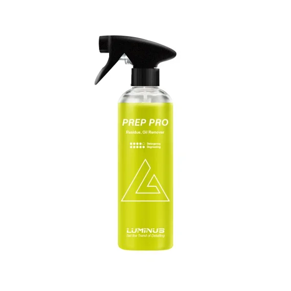  Luminus Prep Pro 500ml 