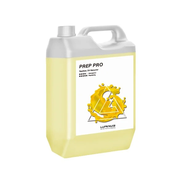  Luminus Prep Pro 4L 