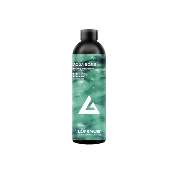  Luminus Aqua Bomb 500ml 
