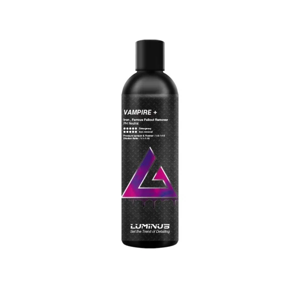  Luminus Vampire+ 500ml 