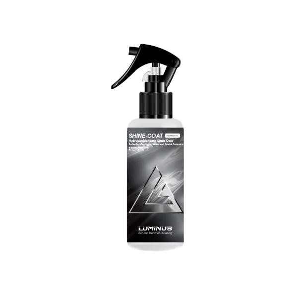  Luminus Shine Coat 150ml 