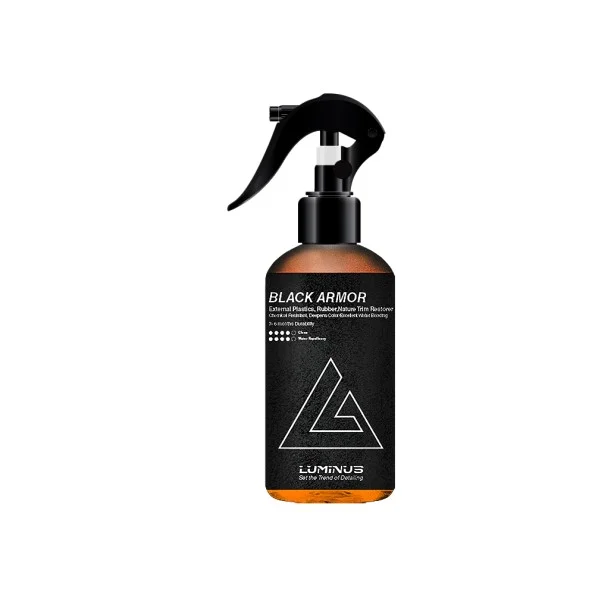  Luminus Black Armor 250ml 