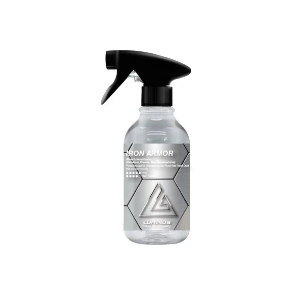  Luminus Iron Armor 300ml 