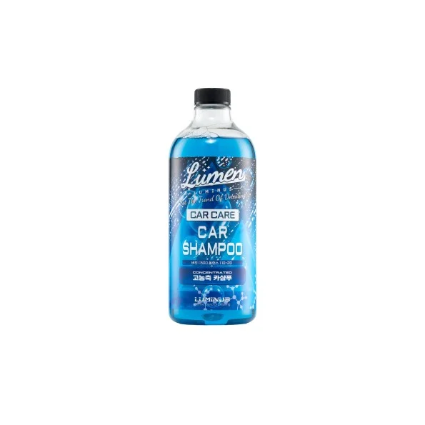  Luminus Lumen Car Shampoo 1L 