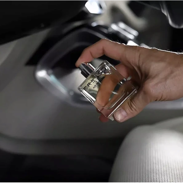  Zestaw Fresso Infinity Bliss perfumy + zawieszka 