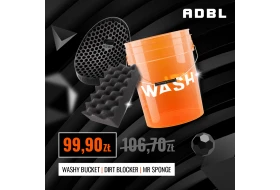 ADBL Zestaw do mycia nr. 2