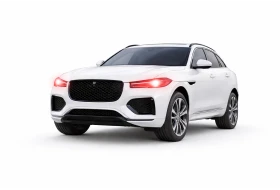 Formatki PPF - Przednie lampy