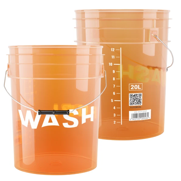  ADBL Washy Bucket - wiadro 