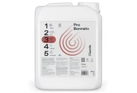 CLEANTLE Pro Bonnet + 5L
