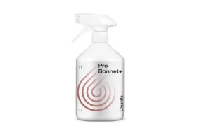 CLEANTLE Pro Bonnet + 1L