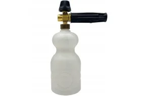 P.A. PA LS3 Mosiężna...