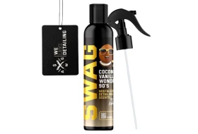 SWAG Coconut Vanilla Wonder...