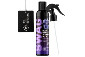 SWAG Blue Berry Wonder 90's...