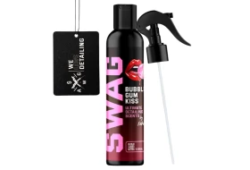 SWAG Bubble Gum Kiss 150ml...