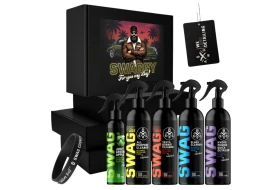 SWAG Zestaw Prezentowy GIFT...