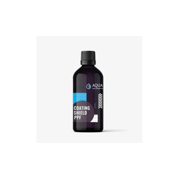  AQUA Coating Shield PPF 100ml 