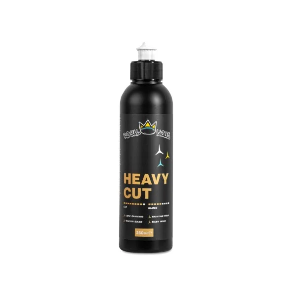  Royal Liquid Heavy Cut 250ml 