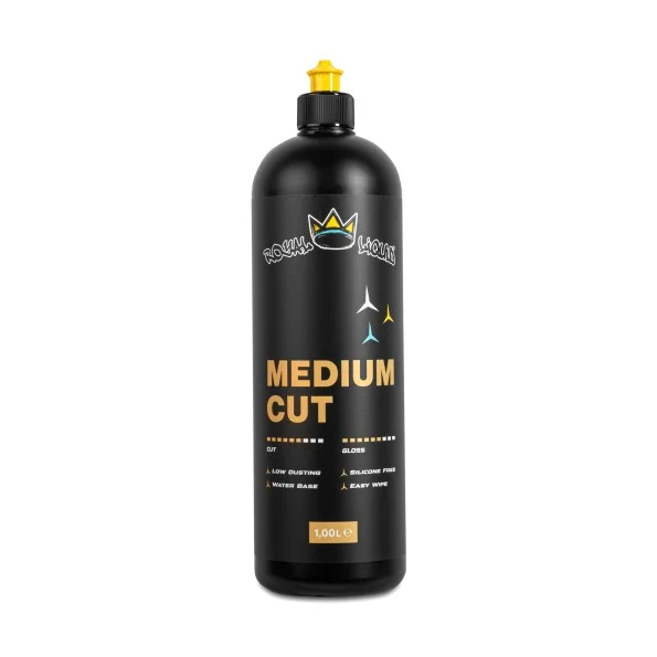  Royal Liquid Medium Cut 1L 