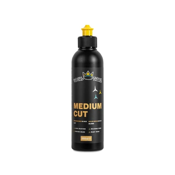  Royal Liquid Medium Cut 250ml 