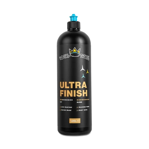  Royal Liquid Ultra Finish 1L 