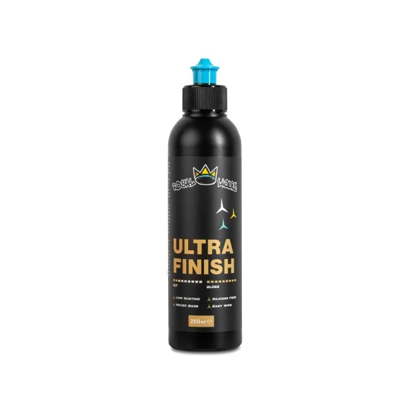  Royal Liquid Ultra Finish 250ml 