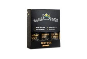 Royal Liquid Compound Test...