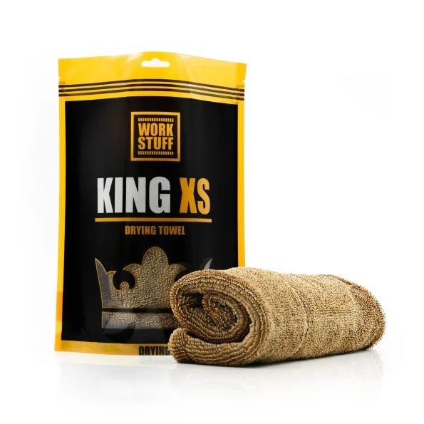  Work Stuff KING XS Drying Towel 55x50cm 