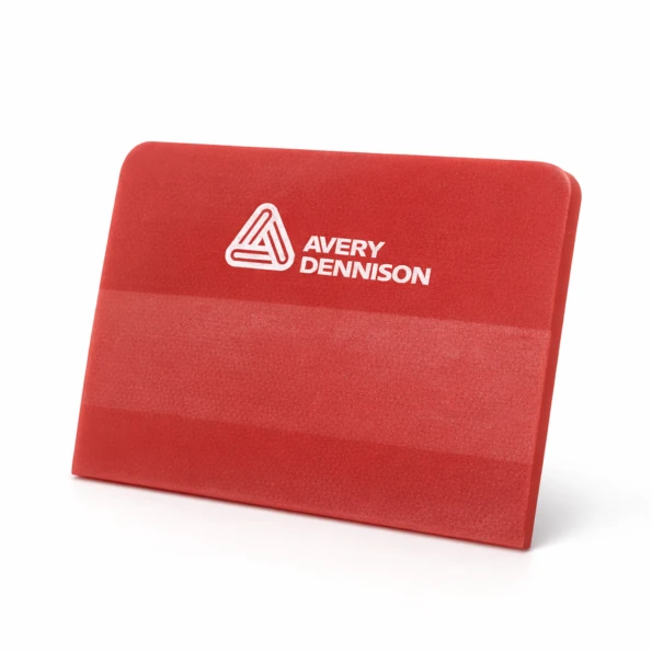  Avery Rakla PPF Pro-Flex czerwona duża 