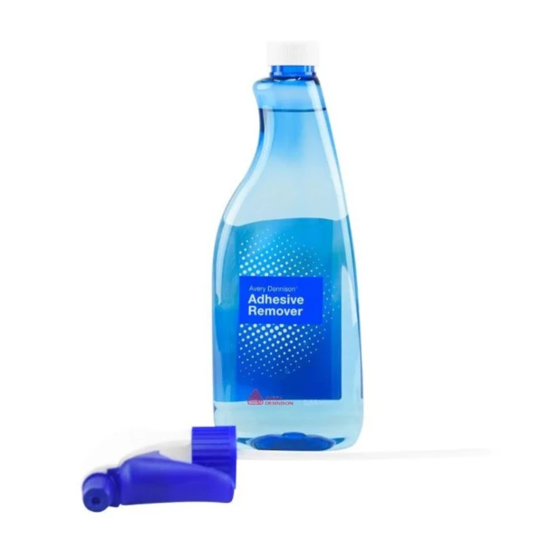  Avery Adhesive Remover 500ml 