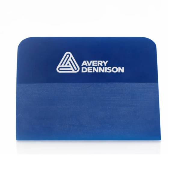  Avery Rakla PPF Pro-Rigid niebieska duża 