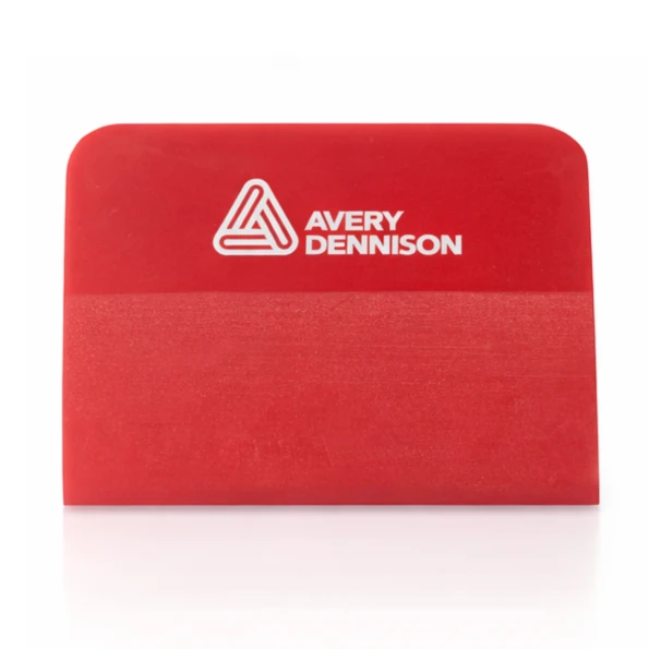 Avery Rakla PPF Pro-Flex czerwona duża 