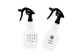 Work Stuff Work Bottle 500ml