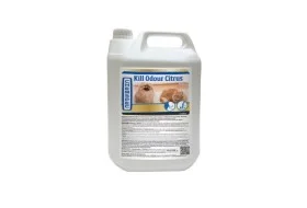 CHEMSPEC Kill Odour Citrus 5L
