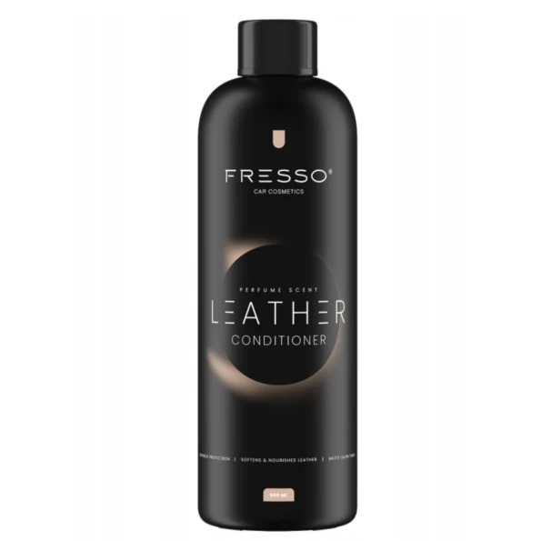  Fresso Leather Conditioner 500ml 