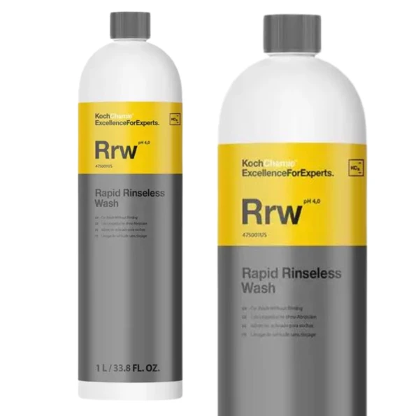 KochChemie RRW Rapid Rinseless Wash 1L 