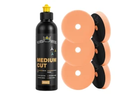 Royal Pads zestaw do...