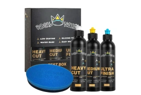 Zestaw do polerowania...