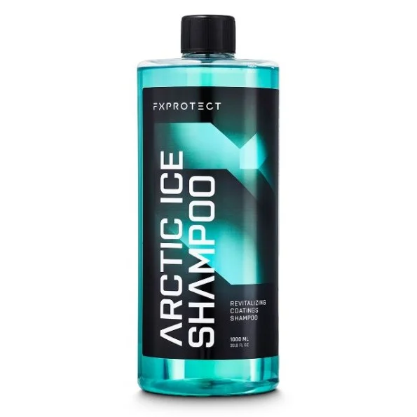  FX Protect Arctic Ice Shampoo 1L 