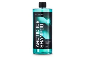 FX Protect Arctic Ice...