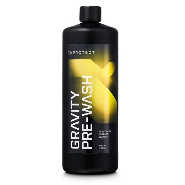  FX Protect Gravity Pre-Wash 1L 