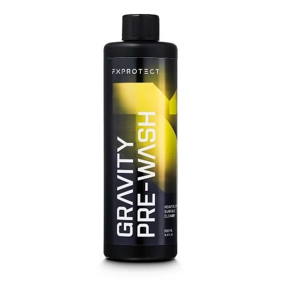  FX Protect Gravity Pre-Wash 500ml 