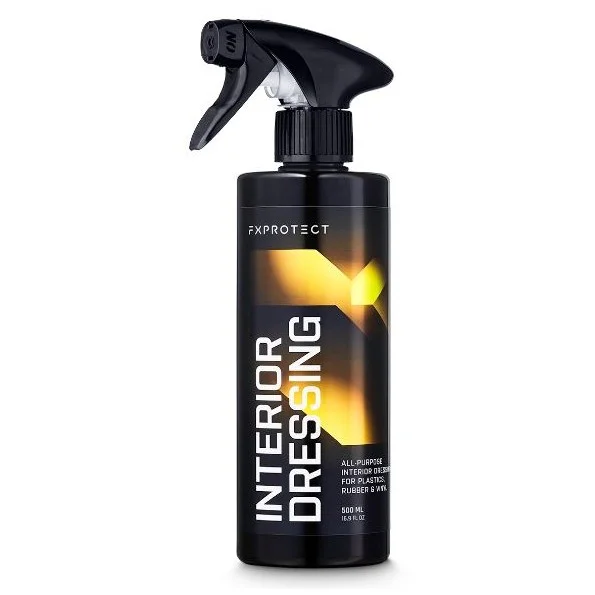  FX Protect Interior Dressing 500ml 